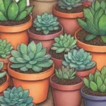 A Guide to Rare Succulent Colors: Expanding Your Collection