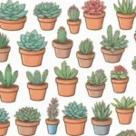 How Succulent Cultivation Differs Around the World