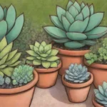 The Role of Succulents in Traditional Landscaping Designs