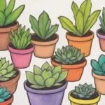 Exploring Succulent Art: Creative Workshops for All Ages