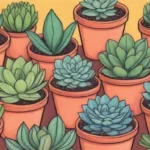 The Best Hashtags to Showcase Your Succulent Garden Online