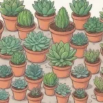 How to Cultivate Biome-Specific Succulents in Your Garden