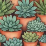 Succulents in Home Decor: Trends Inspired by Cultural Heritage