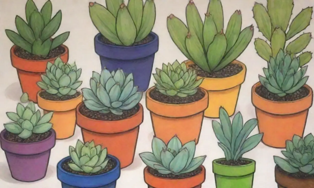 A beginner-friendly guide to vibrant, sustainable succulent gardening