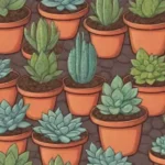 Succulent Substrates: What’s Trending in Soil Innovations?