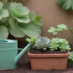 Signs of Underwatering: How to Bring Your Succulents Back to Life