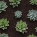 Exploring the Use of Biochar in Succulent Soil Amendments