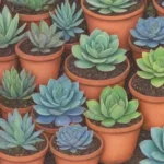 How Succulents Influence Sustainable Practices Globally