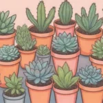 The Ultimate Guide to Hosting a Successful Succulent Swap Event