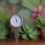 Using Humidity Meters to Care for Your Succulents Right