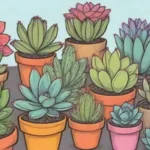 Creating a Community Calendar for Local Succulent Adoption Events