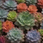 Uncovering the Most Common Misconceptions About Succulent Colors