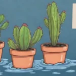 Dealing with Overwatering: The Silent Killer of Your Succulent Plants