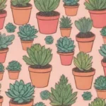 Fascinating Varieties of Medium-Sized Succulents Explained