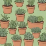 Comfort and Growth: The Social Benefits of Succulent Clubs