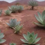 The Role of Humidity in Shaping Succulent Biome Capabilities