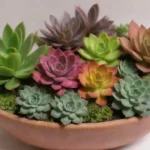 Succulent Gifts That Bring a Touch of Green to Any Home