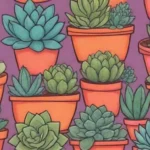 From Borders to Focal Points: Using Succulents Effectively