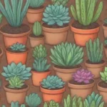 Testing Soil Drainage: Ensuring Your Succulents Thrive