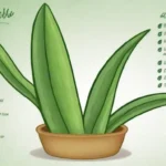 The Healing Power of Aloe Vera: A Deep Dive into Its Uses