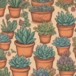 Caring for Succulents: Cultural Methods Through the Ages