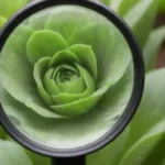 Exploring Medicinal Properties of Common Houseleeks in Your Garden