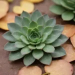 Leaf Drop and Yellowing Leaves: Signs of Overwatered Succulents