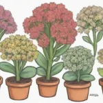 Sedum Varieties: Unique Traits and Growing Techniques Unveiled