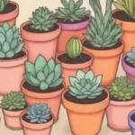 Plant Parent Meetups: Networking for Succulent Aficionados