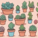 Sharing Tips and Tricks: How Online Communities Support Succulents