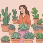 How to Handle plant disputes during Succulent Swap Events