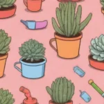 Watering Your Succulents: The Best Tools and Equipment to Use