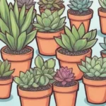 Networking Tips for Succulent Enthusiasts at Large Events