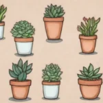 Unique Ways to Incorporate Succulents into Your Home Decor