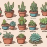 Understanding Succulent Hybridization: A Historical Analysis