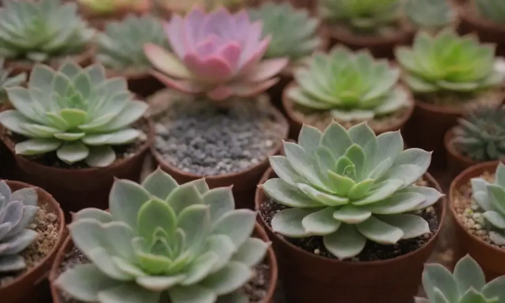 Share colorful succulent stories and connect with the community