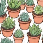 How to Protect Your Succulents During a Heat Wave or Frost