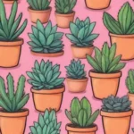 Sustainable Gardening for Beginners: Starting with Succulents