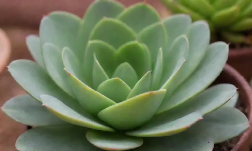 Succulent club offers vibrant images