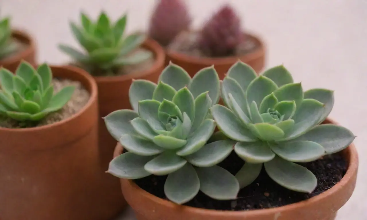 Select a suitable succulent subscription by evaluating variety, delivery, service, flexibility, reviews, and pricing