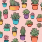 Creating a Succulent Care Calendar Using Online Resources