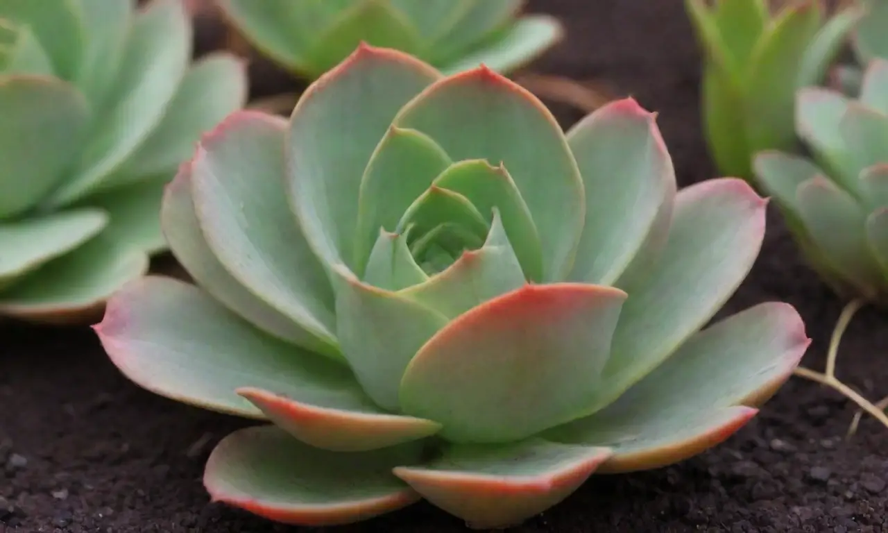 Guide to plant care with tips on watering and signs of issues