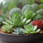 Terrarium Terrarium: Choosing Different Types of Succulents