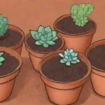 Common Mistakes to Avoid When Selecting Soil for Succulents