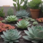 How to Properly Apply Fertilizer Without Hurting Succulents