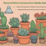 Best Monitoring Techniques for Early Disease Detection in Succulents