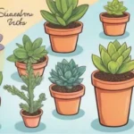 Step-by-Step Instructions for Propagating Succulents in Water