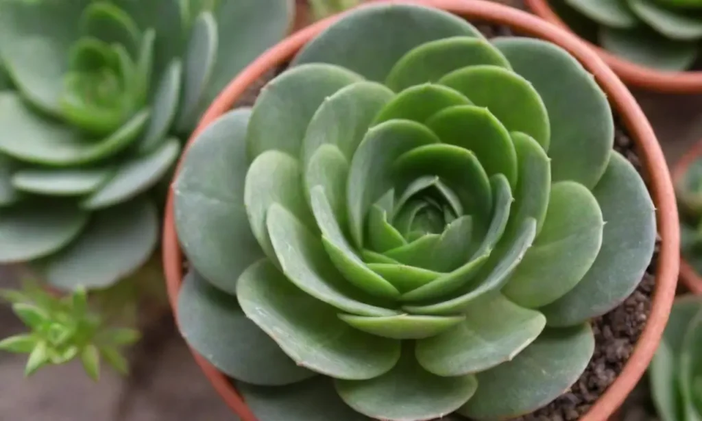 Showcase vibrant succulent images and community highlights