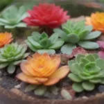 Seasonal Succulent Terrarium Ideas for Every Time of Year