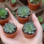 Successfully Propagating Succulents Without Growing Pain